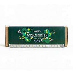 Kit de démarrage Meliflor Garden Kitchen + Éclairage (1)