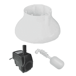 MySonde Kit DéSonde Pompe et bouée (4)