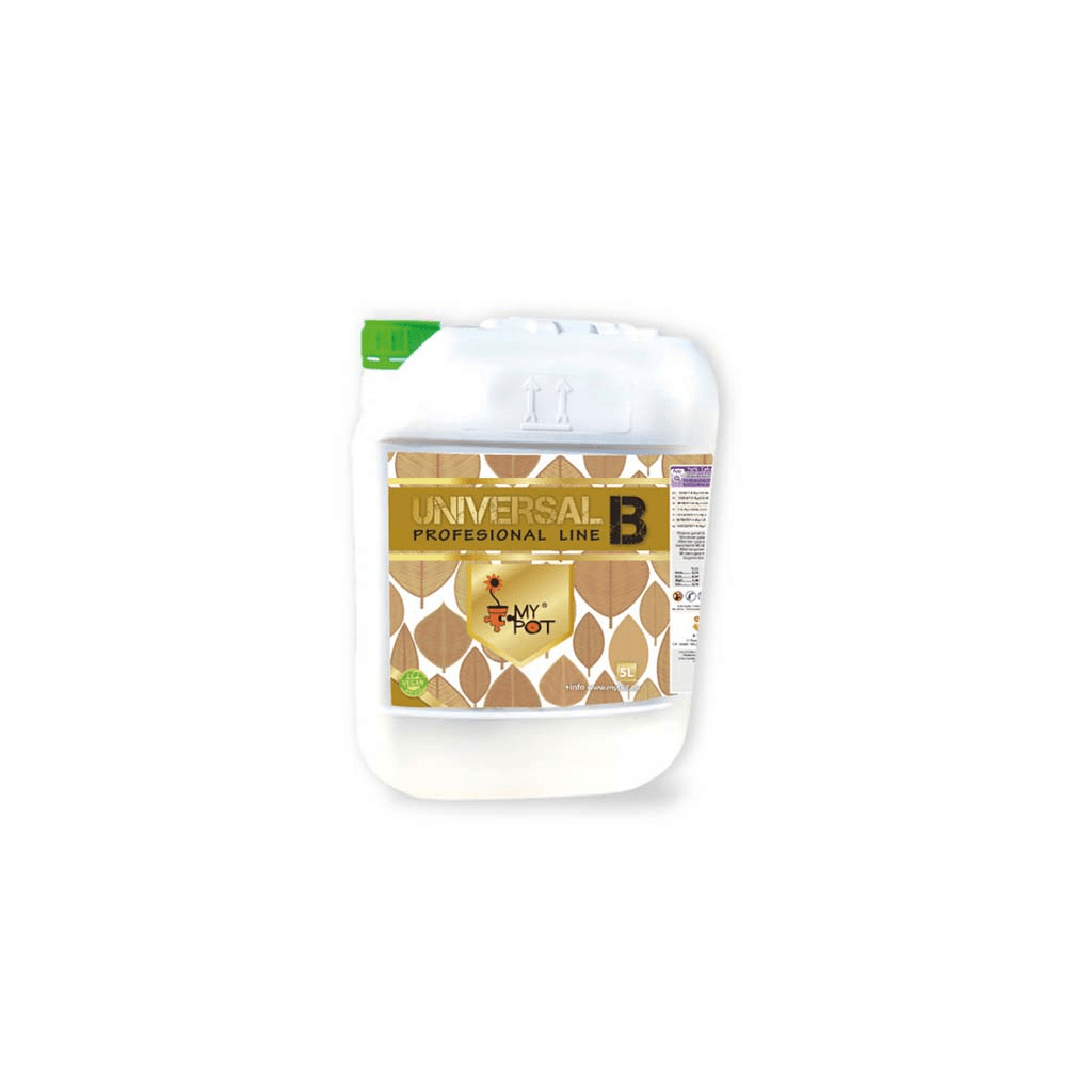 MySonde Fertilisant Universel B 5L