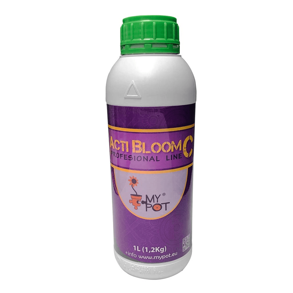 MySonde ActiBloom C 1L