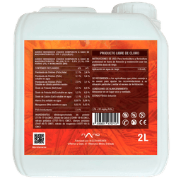 Engrais Nano 2 All in One pour la floraison et l'achèvement (2)