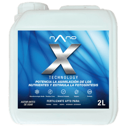 Complément Nano X pour la culture hydroponique et l'eau douce (1)