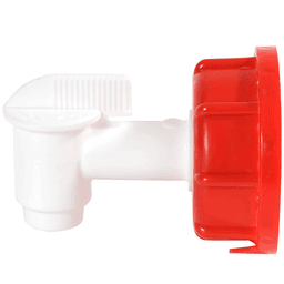 Robinet doseur Nano Cap 10L - 25L (1)