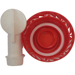 Robinet doseur Nano Cap 10L - 25L (2)
