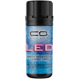 Biostimulant LED à effet CO2 (1)