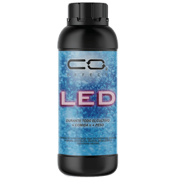 Biostimulant LED à effet CO2 (1)