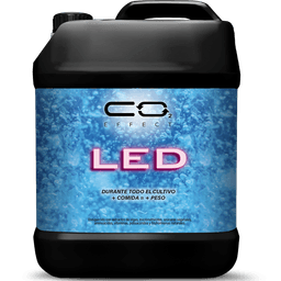 Biostimulant LED à effet CO2 (1)