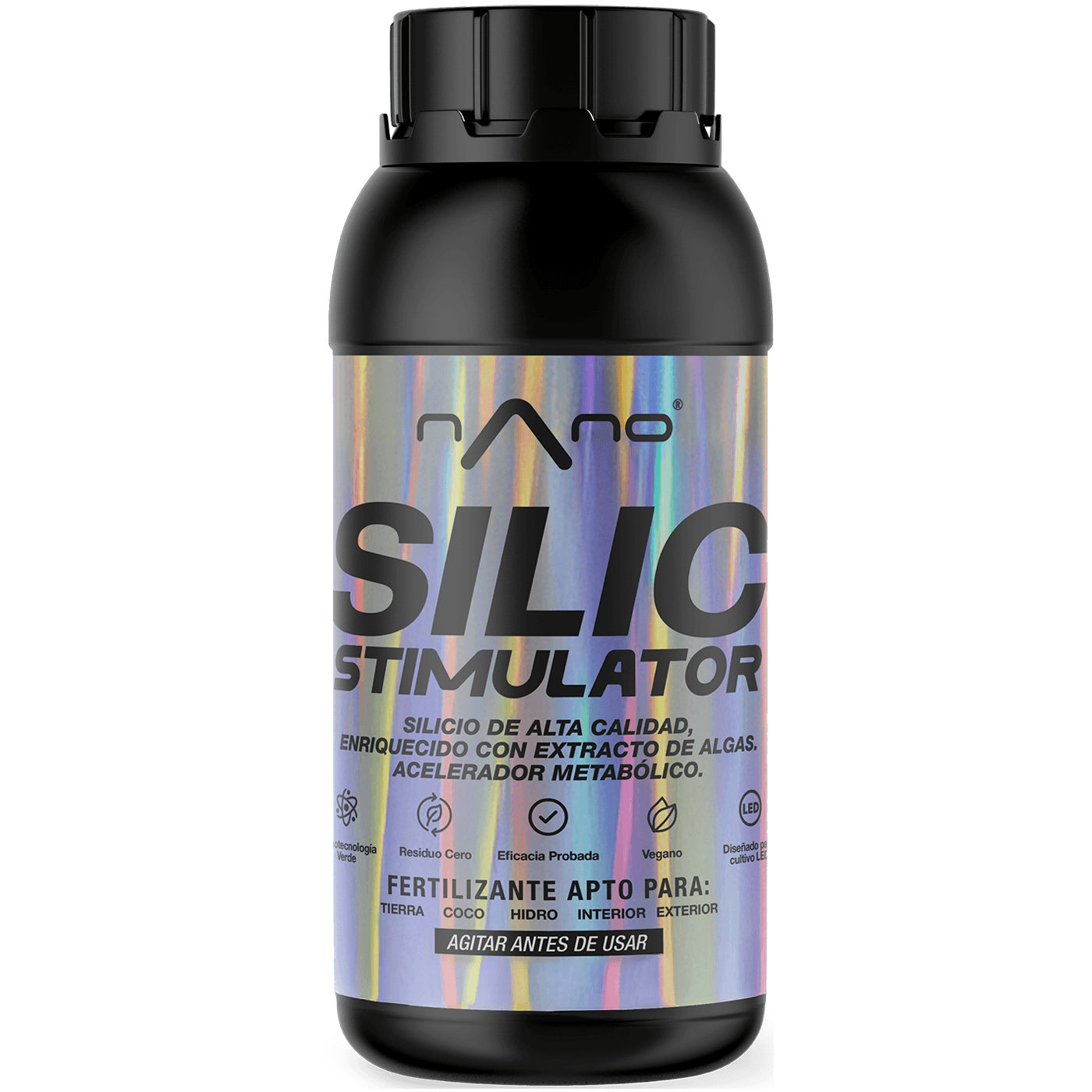 Nano Silic Stimulateur 500ml