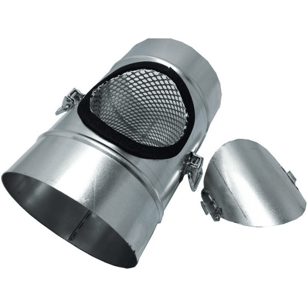 Ona Control Duct 203mm