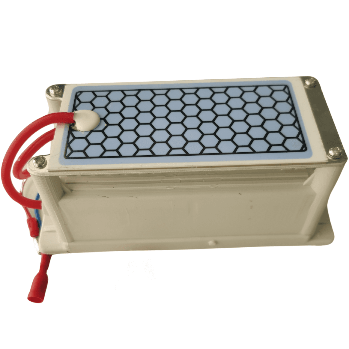 Recharge Ozoduct Clivex