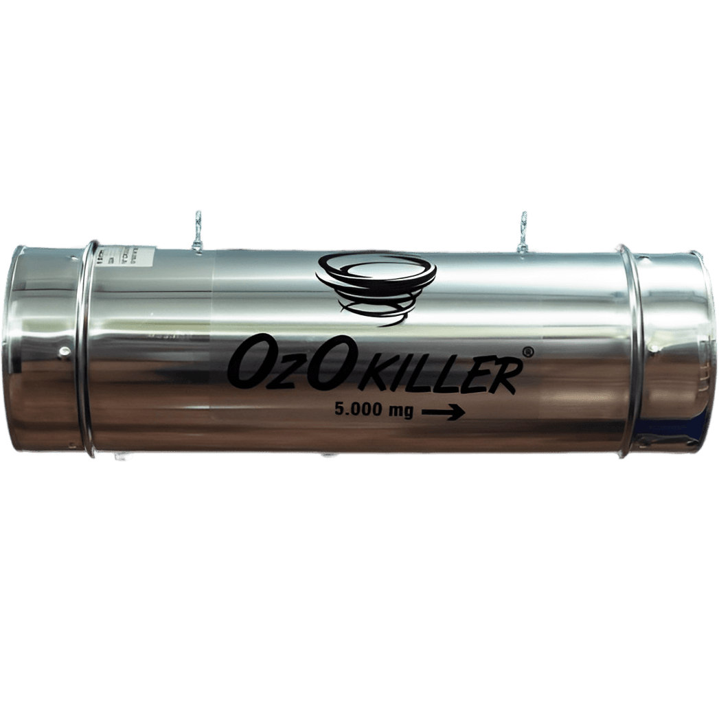 Ozokiller