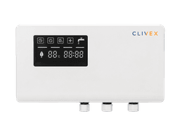 Clivex - Générateur d’Ozone O3 pour Traitement de l’Eau (1)
