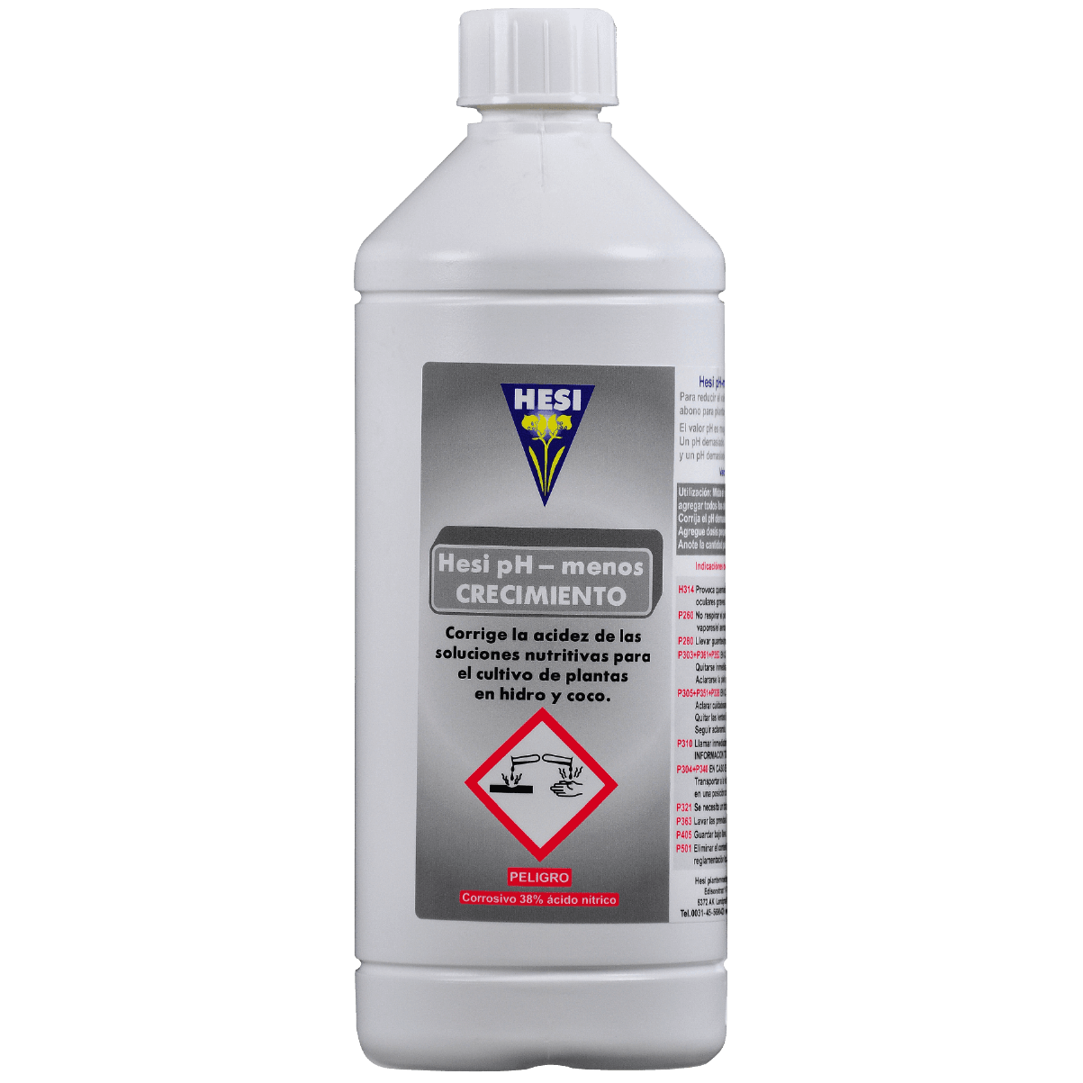 Hesi Ph- Floraison 1L
