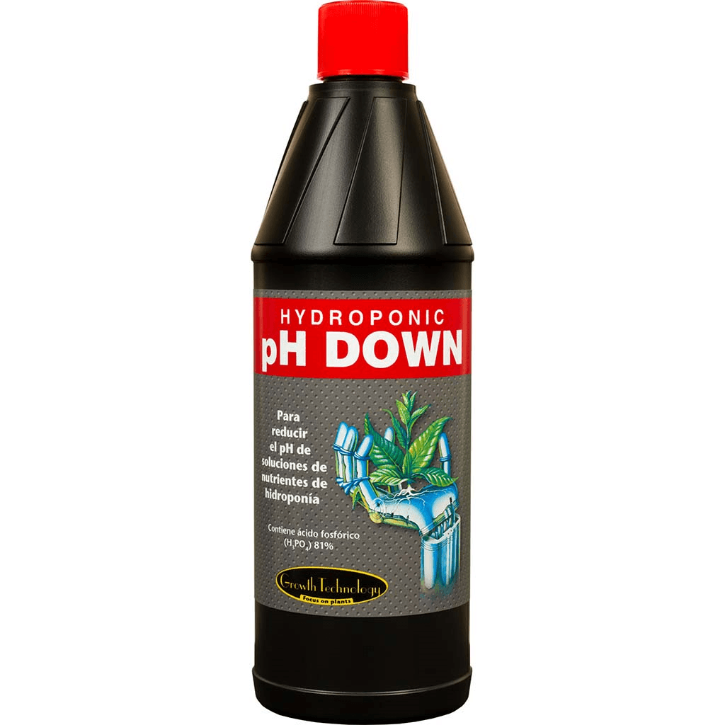 Growth Technology PH Down 1L