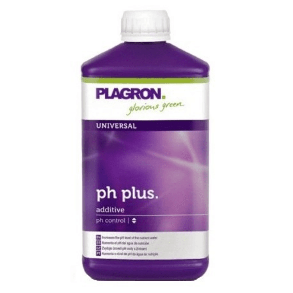 Plagron PH Plus -0,25 500ml