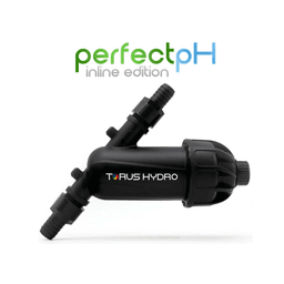 Torus Hydro Régulateur de PH InLine 70Gal (266L) (1)