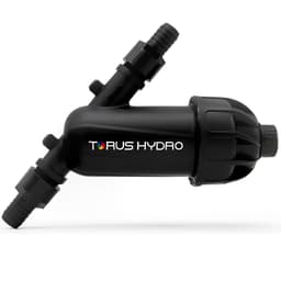 Torus Hydro Régulateur de PH InLine 35Gal (133L) (1)