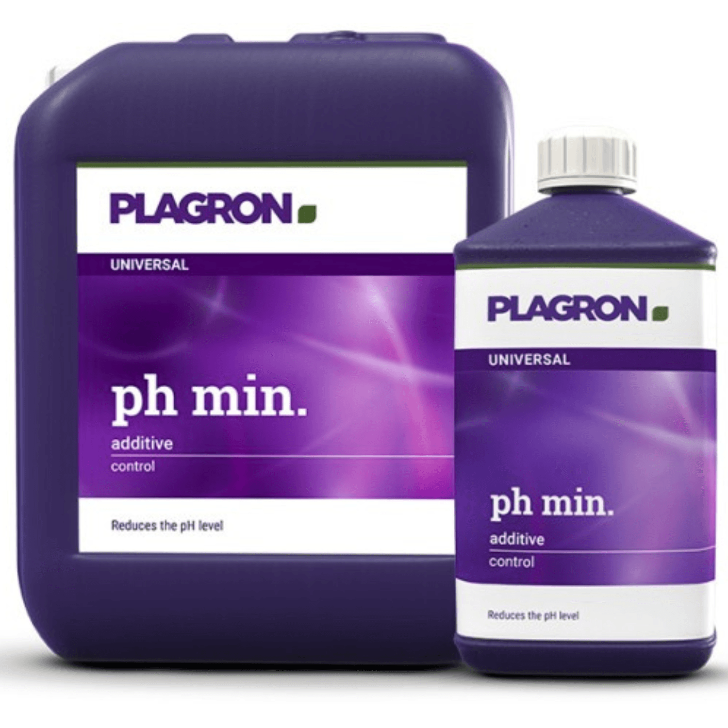Plagron Ph Min (59%) 10L
