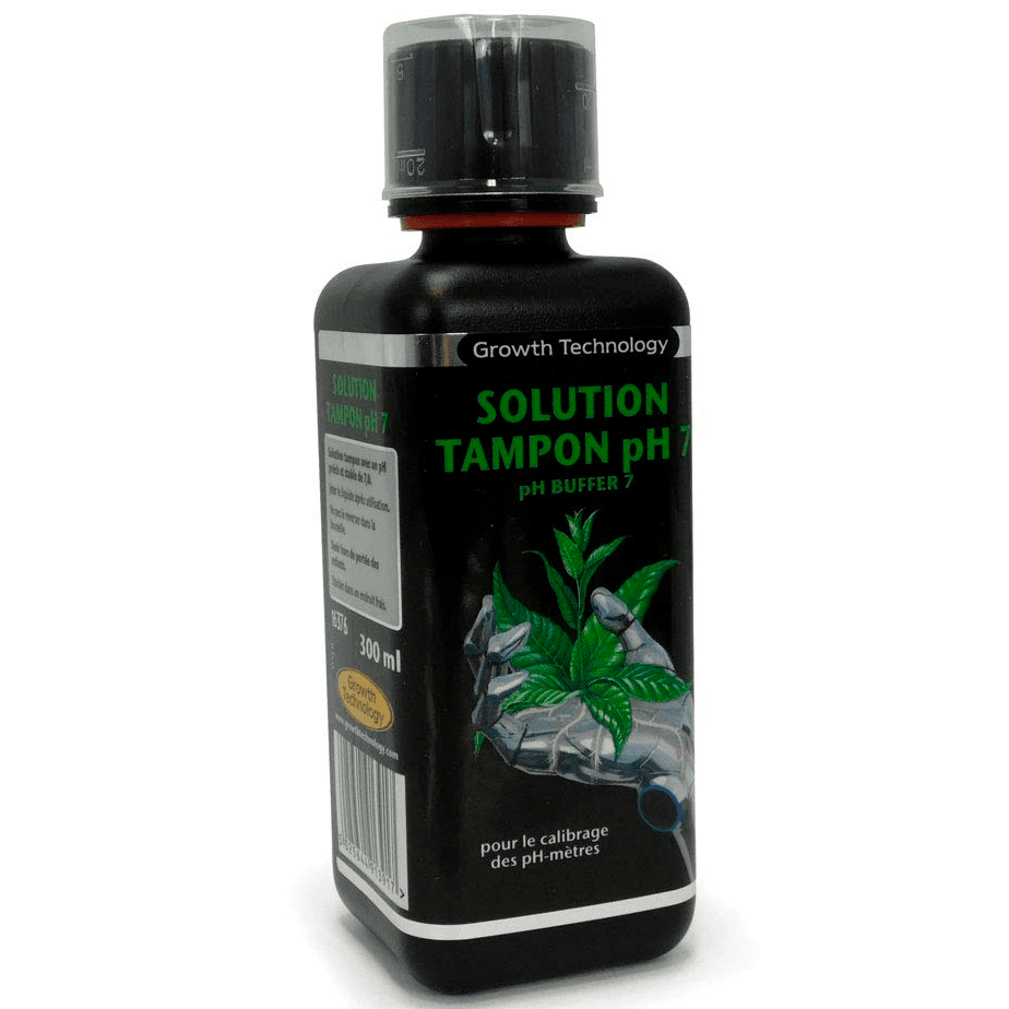 Growth Technology Buffer PH7 300ml