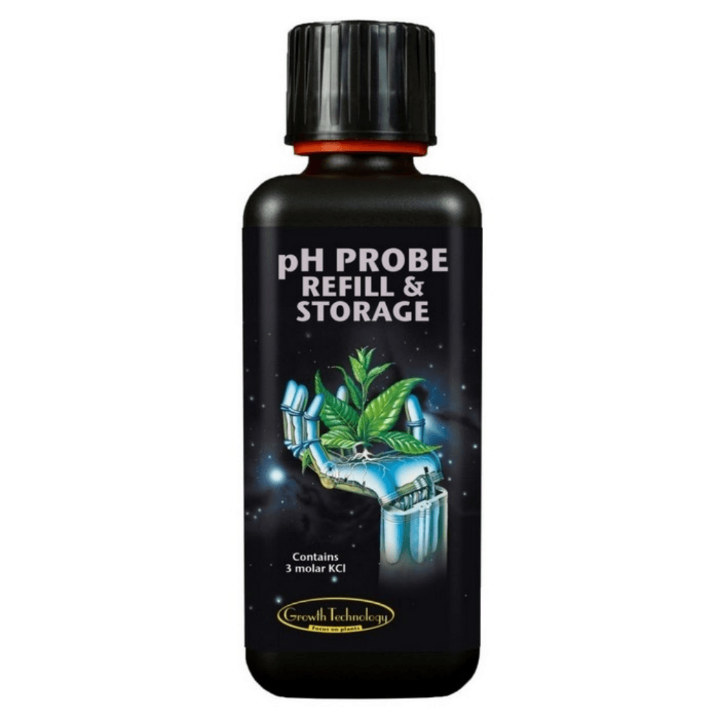 Growth Technology Solution de Stockage 300ml