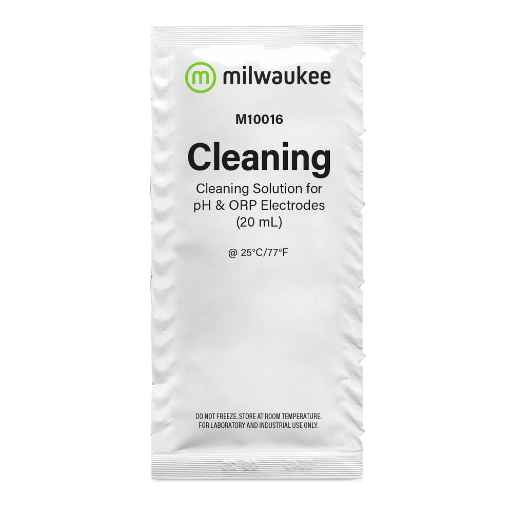 Milwaukee Liquide Limpiador Sachet 20ml