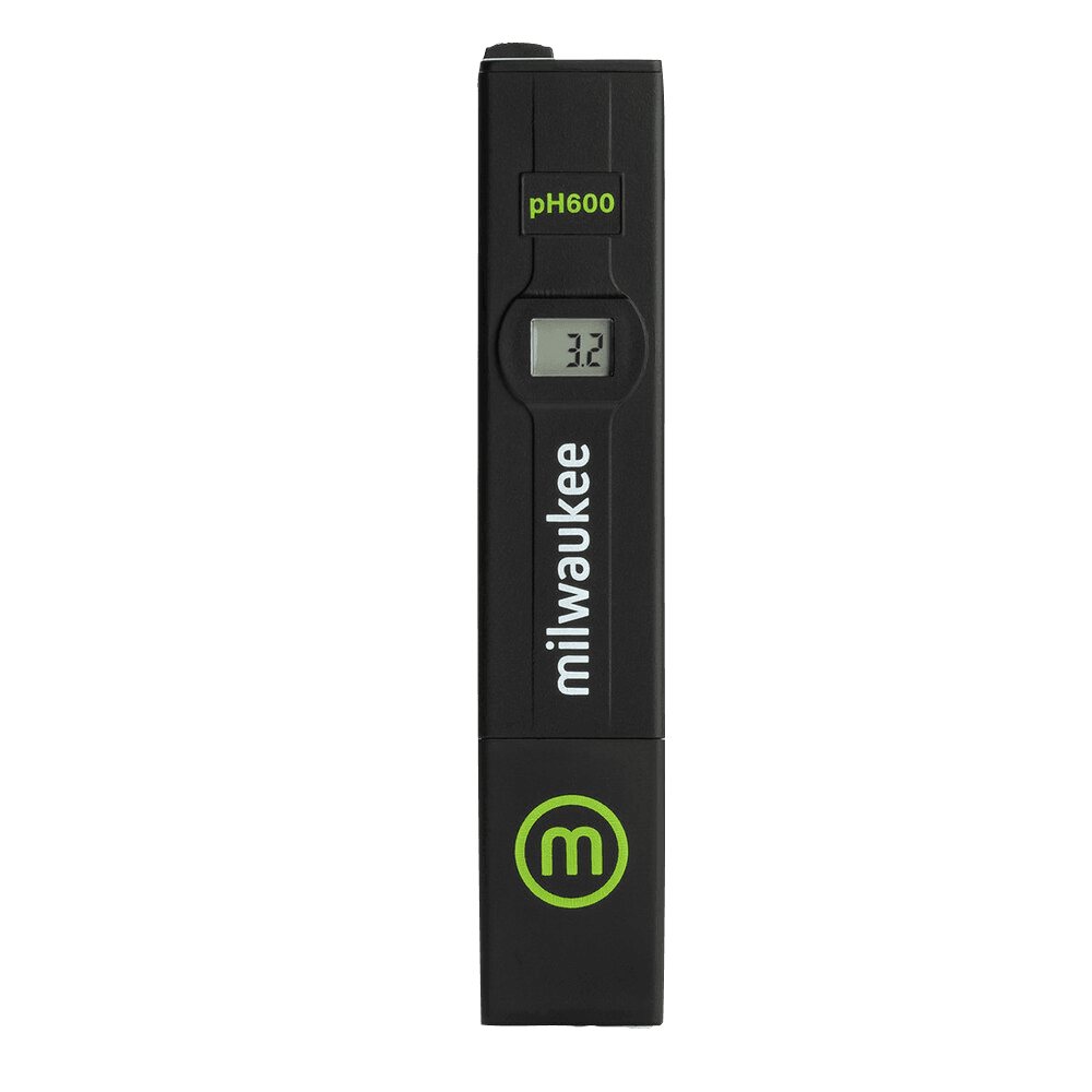 Milwaukee Testeur PH Eco (PH600)