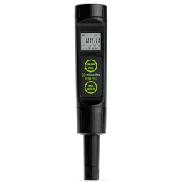 Milwaukee Testeur EC/TDS/Température Waterproof (EC59) Calibrage Automatique (2)
