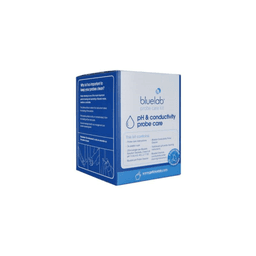 Bluelab Kit de Calibrage PH et EC (1)