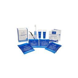 Bluelab Kit de Calibrage PH et EC (2)