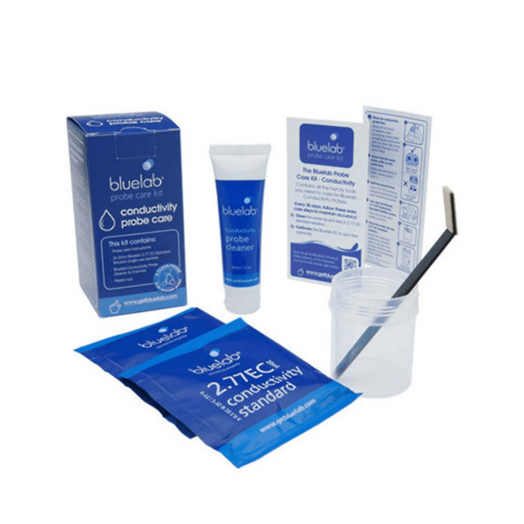 Bluelab Kit de Calibrage EC
