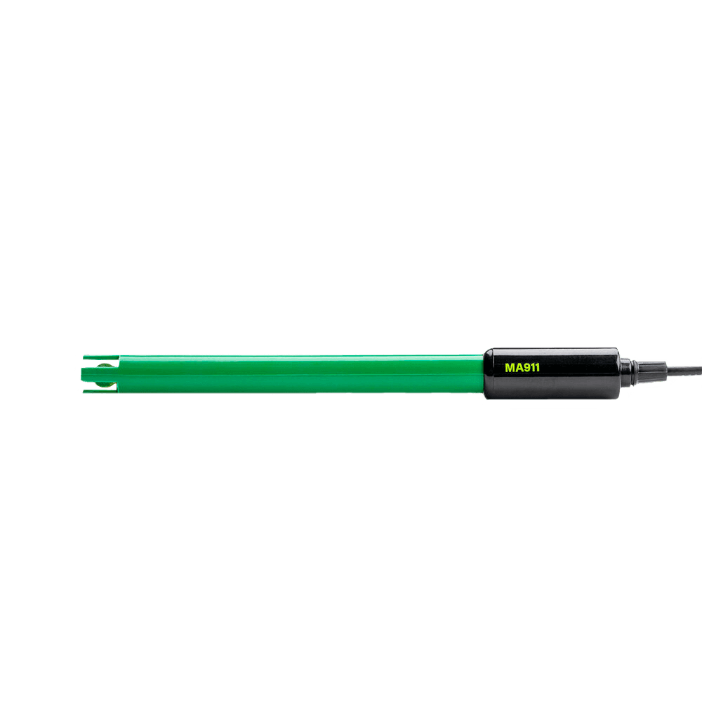 Milwaukee Sonde PH MA911B2 pour MC110/MC720 (Câble 2m