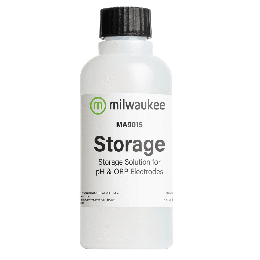 Milwaukee Liquide de stockage Pot 230ml.