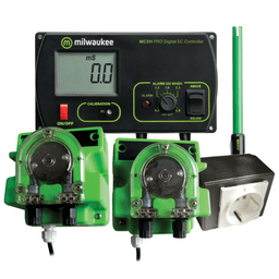 Milwaukee Kit Contrôleur EC + 2 Pompes Doseuses (1)