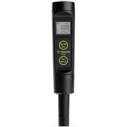 Milwaukee étanche EC/TDS/compteur de température (EC60) calibrage automatique (2)
