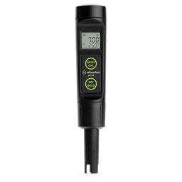 Appareil de mesure combiné PH et ORP de Milwaukee (1)