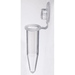 Pipette Eppendorf 0,5ml (Sac 100Und) (2)