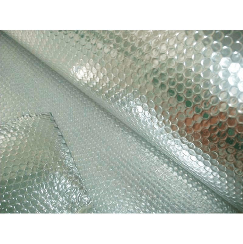 Plastique Réfléchissant Anti Detection Thermique (1,2m x 50m)