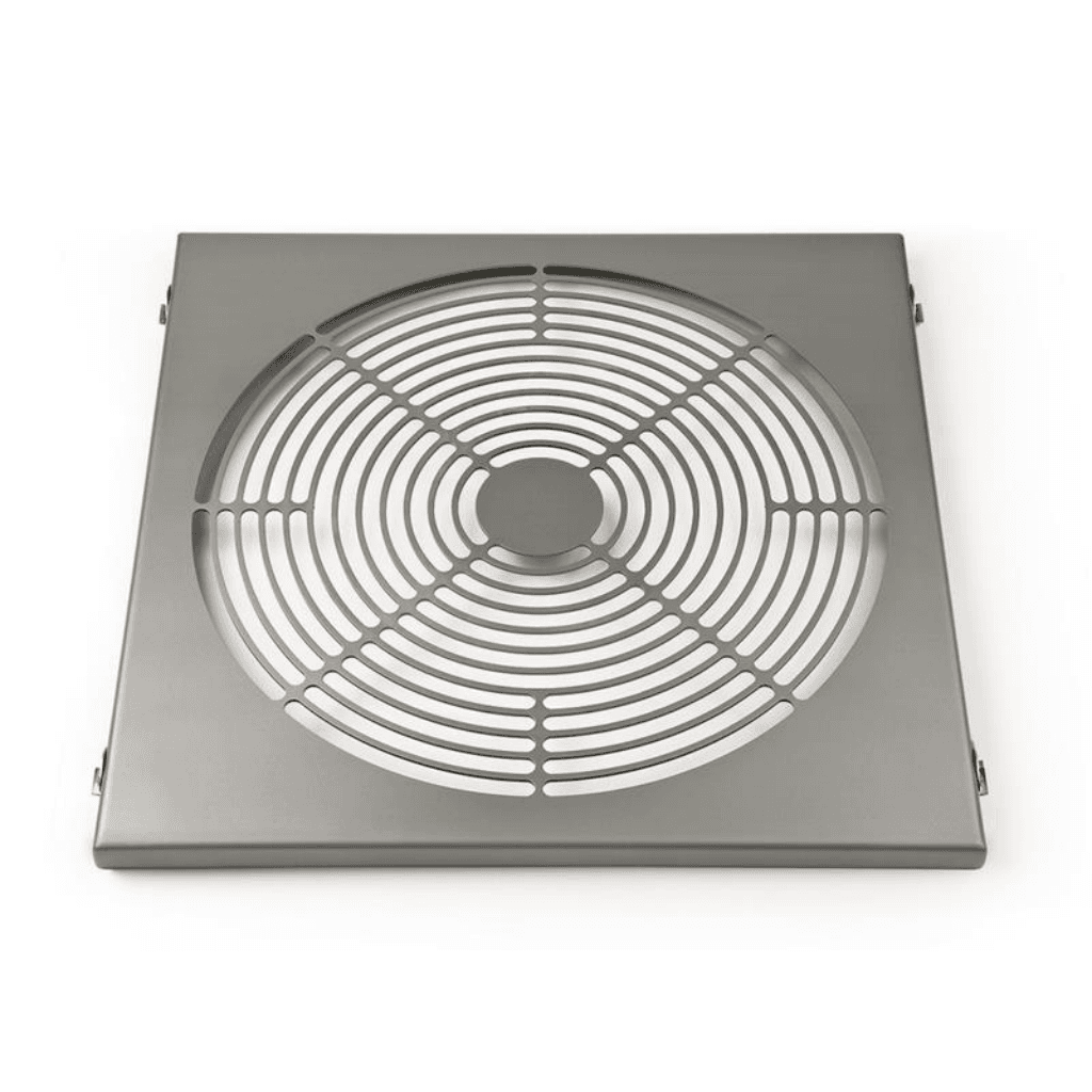 MasterProducts Grille 11mm pour MT Standard