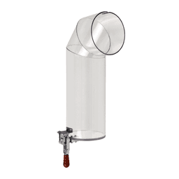 MasterProducts Tube de  sortie pour MT Professional (2)