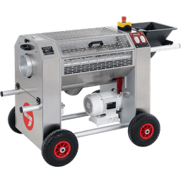 MasterProducts Tondeuse Tumbler MT 500 (1)