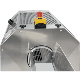 MasterProducts Tondeuse Tumbler MT 500 (2)