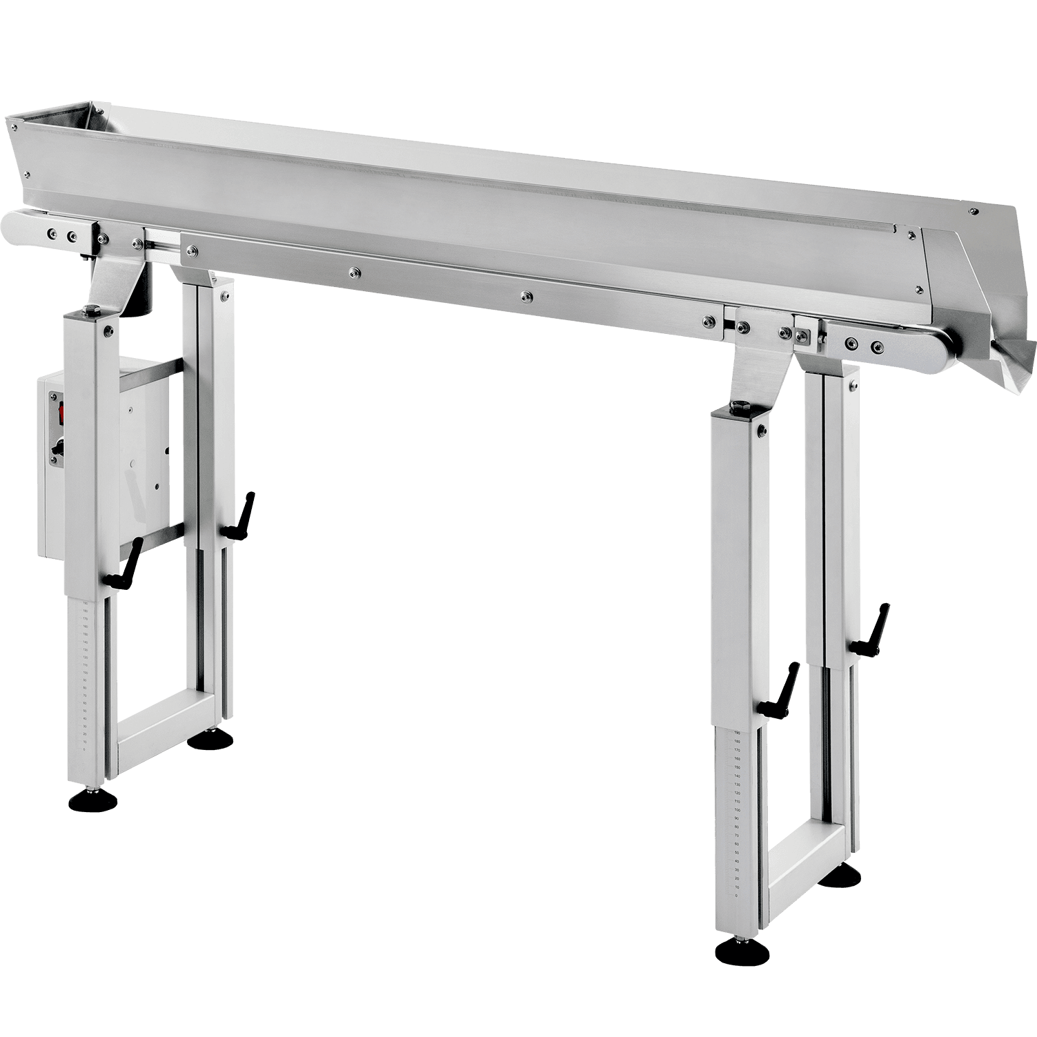 MasterProducts Bande Entrée pour Tumbler (MT 200/500)