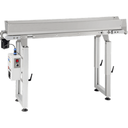 MasterProducts Bande Entrée pour Tumbler (MT 200/500) (2)