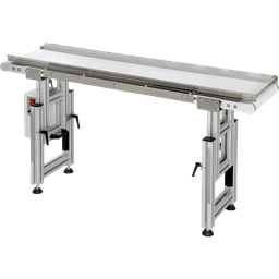 MasterProducts Bande Sortie pour Tumbler (MT 200/500) (1)