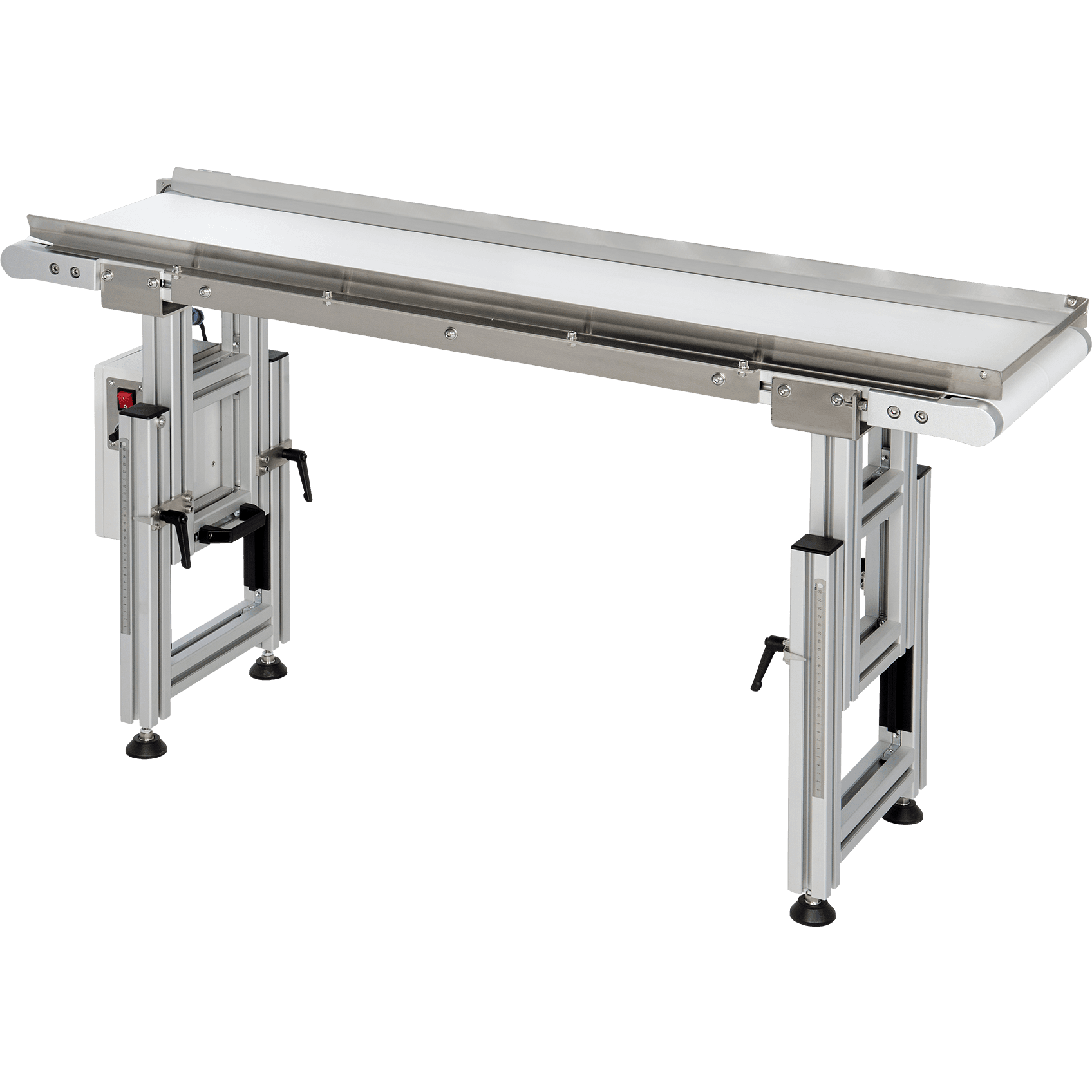 MasterProducts Bande Sortie pour Tumbler (MT 200/500)