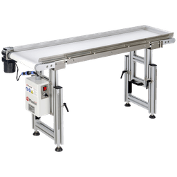 MasterProducts Bande Sortie pour Tumbler (MT 200/500) (2)