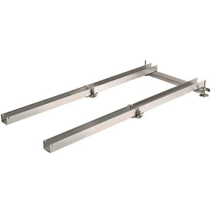 MasterProducts Rail pour Tumbler MT 500
