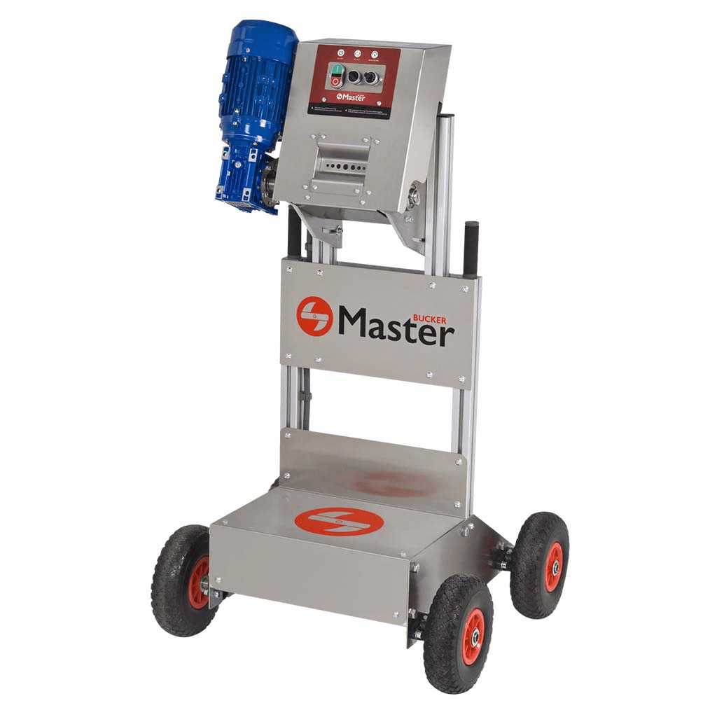 MasterProducts MB Bucker 500