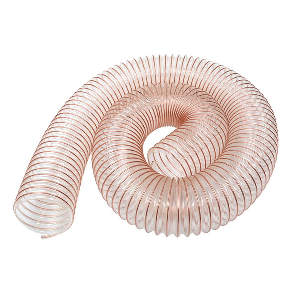 MasterProducts Tube Aspiration pour Tumbler MT 500