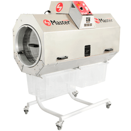 Éplucheur MasterProducts MT DRY 800 (1)